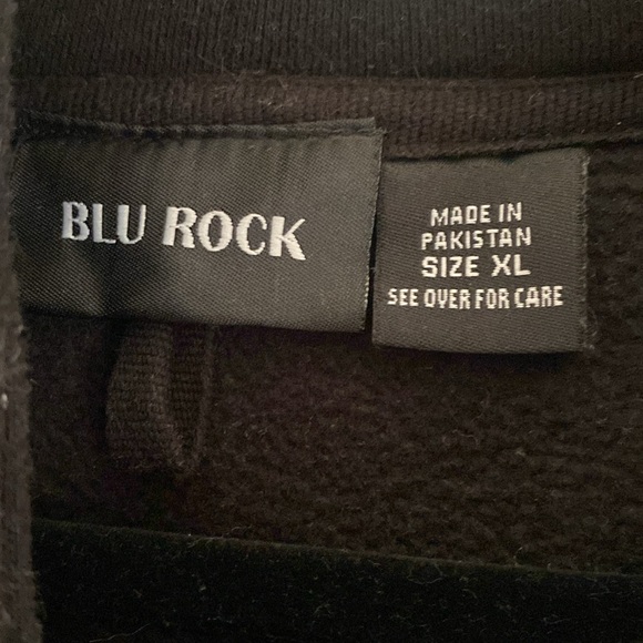 New England Patriots hoodie - Picture 2 of 3